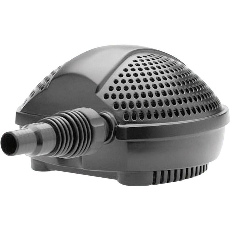 Pompe pour ruisseau Pontec 50853