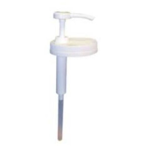 Pompe pot 3L