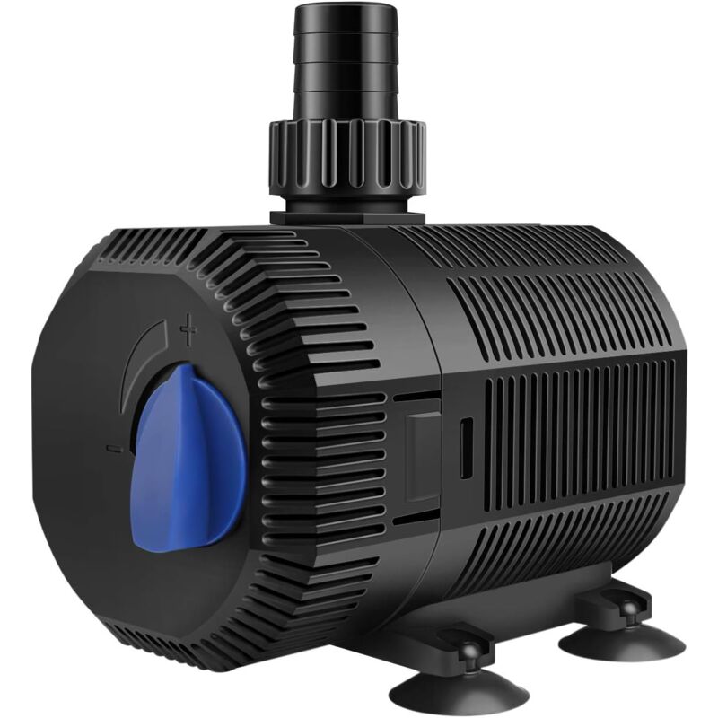 Pompe Pour Bassin Pompe Bassin Jardin Aquarium Pompe 2300L/H 35W