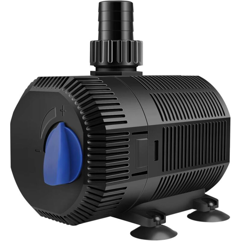 Pompe Pour Bassin Pompe Bassin Jardin Aquarium Pompe 2300L/H 35W