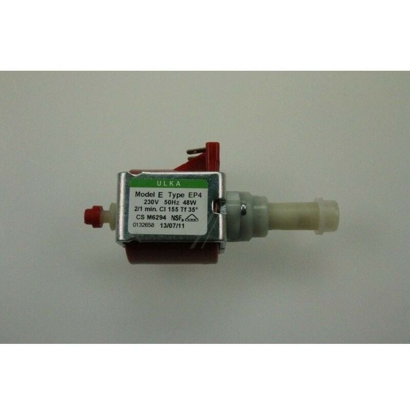 Pompe Pour Cafetiere Krups