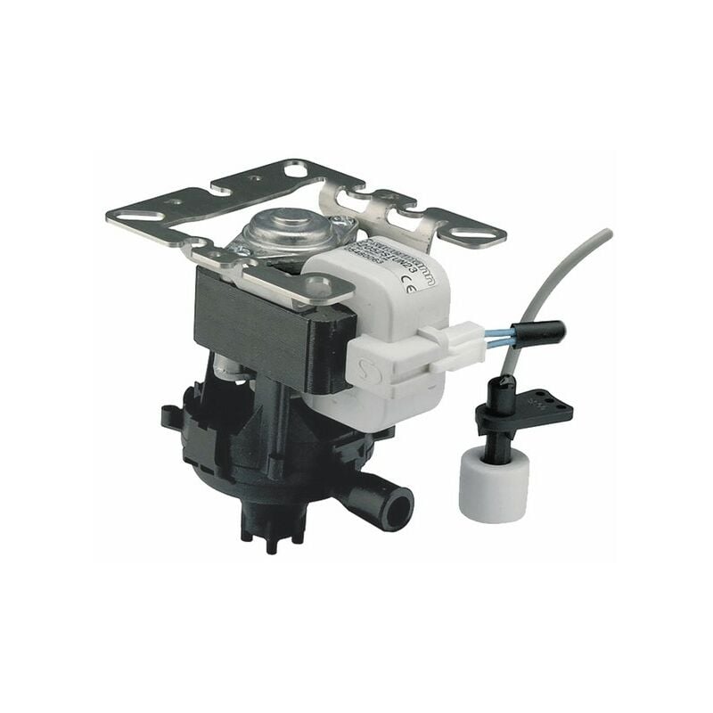 Pompe pour cassette SI-2052 Sauermann SI2052SIUN23