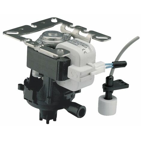 Pompe pour cassette SI-2052 - SAUERMANN INDUS. : SI2052SIUN23