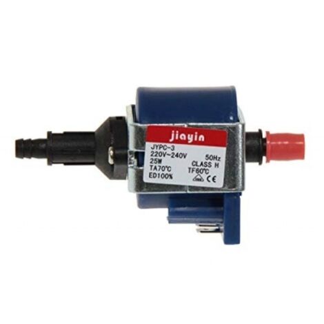 Pompe pour Centrale Vapeur ARIETE AT2131450010