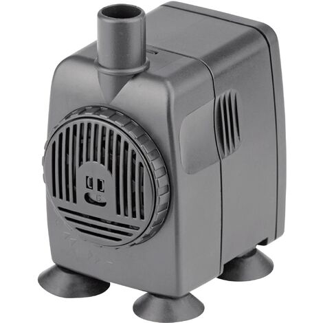 Pompe pour fontaine d'intérieur 1200 l/h Pontec PondoCompact 1200i 57505 2 m Q679451
