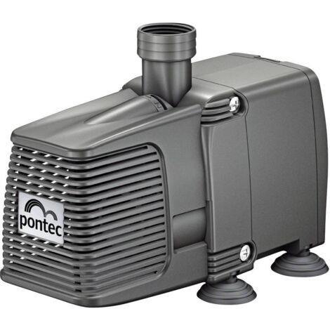 Pompe pour fontaine d'intérieur 3000 l/h Pontec PondoCompact 3000 57510 3 m