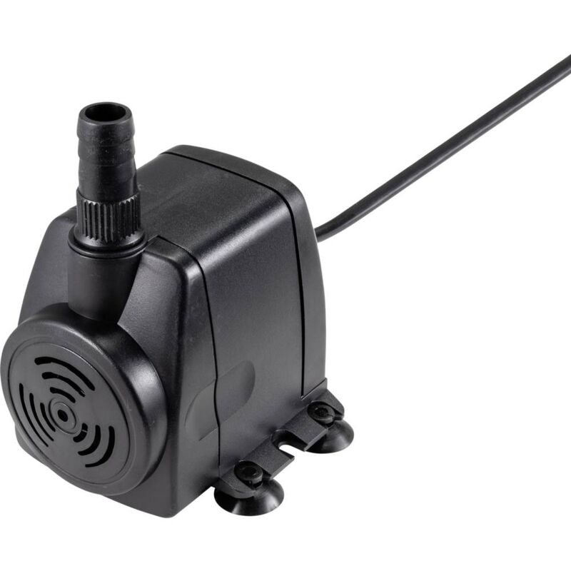 Pompe pour fontaine dintérieur 800 l/h 2299808 1.3 m - Renkforce
