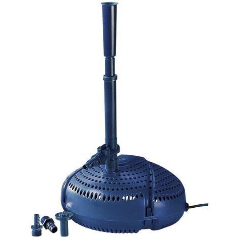 Pompe pour fontaine, Pompe pour jeux d'eau FIAP 2715