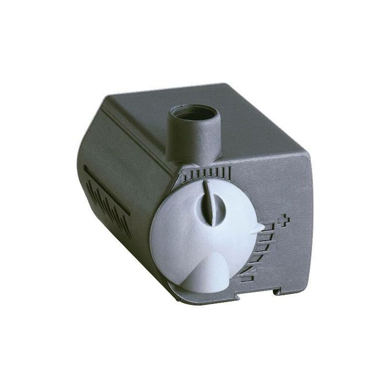 Sicce - MiMouse Pompe pour fontaine d'intérieur 300 l/h 0.5 m C645721