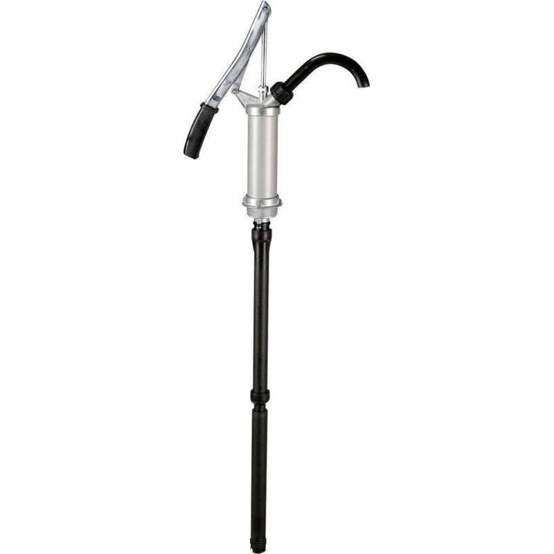 Pressol - Pompe pour fût, canne acier srl 480