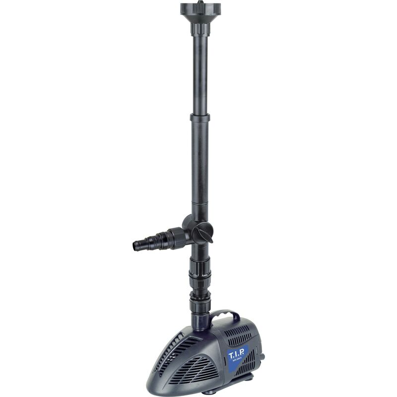 T.i.p. - Pompe pour jeux d'eau Technische Industrie Produkte 30421 W340581