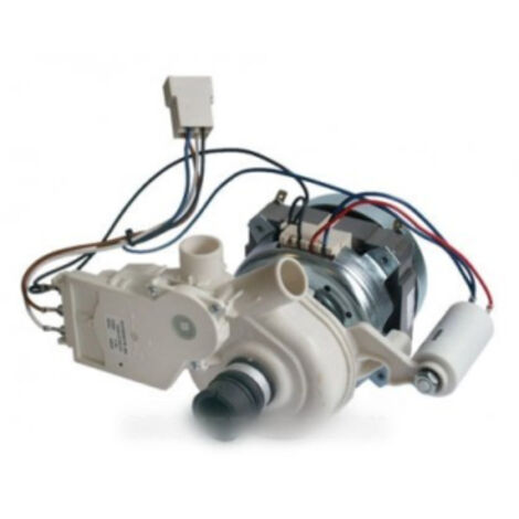 Pompe pour Lave-vaisselle Indesit C00115896