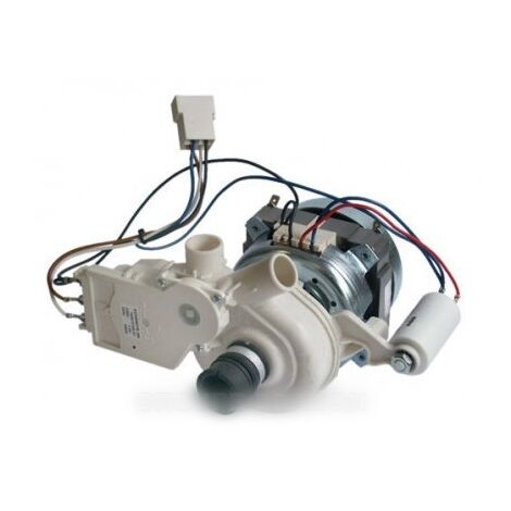 Pompe pour Lave-vaisselle Indesit C00115896