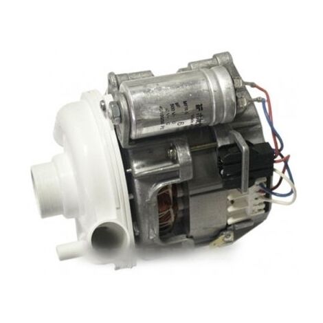 Pompe pour Lave-vaisselle Smeg 695210281