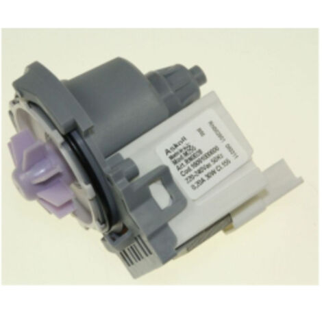 Pompe pour Lave-vaisselle Smeg 792970244