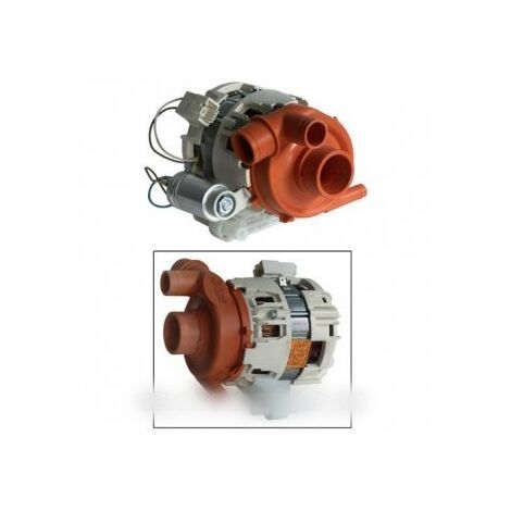 Pompe pour Lave-vaisselle Smeg 795210632