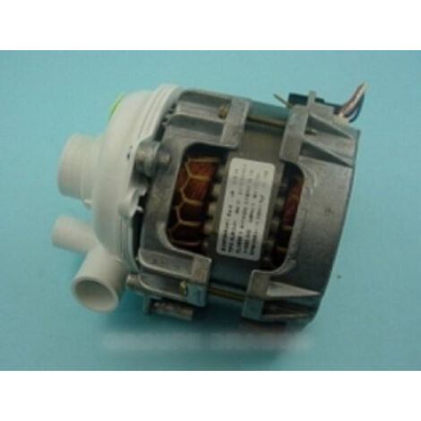 Pompe pour Lave-vaisselle Smeg 795210634
