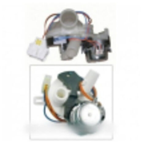 Pompe pour Lave-vaisselle Smeg 819130468