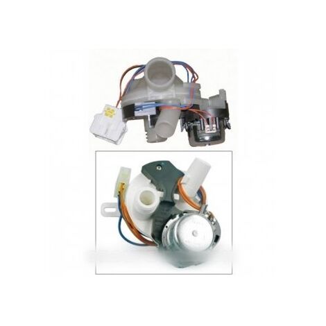 Pompe pour Lave-vaisselle Smeg 819130468