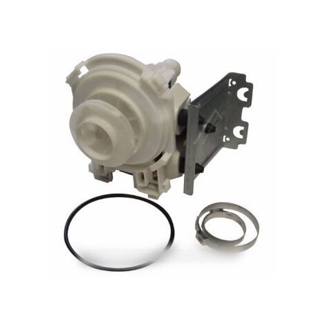 Pompe pour Lave-vaisselle Whirlpool 480131000166