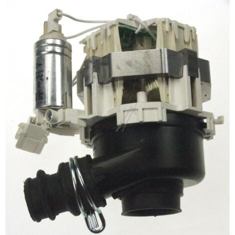 Pompe pour Lave-vaisselle Whirlpool 480140103009