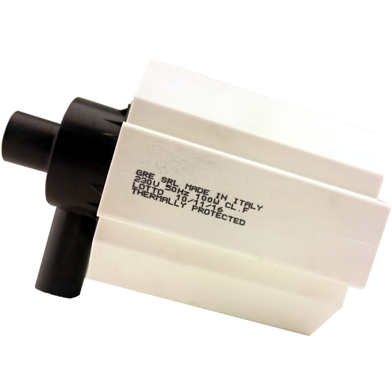 Pompe pour laveuse d'atelier GRE SRL ITALY CL. F 230V 100W