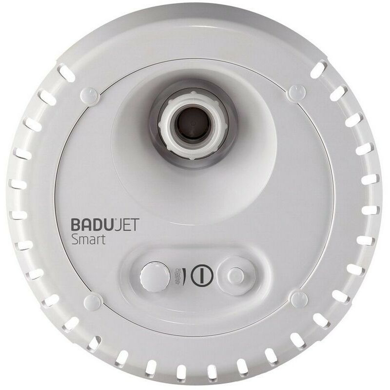 Pompe pour nage à contre-courant 1,6 kW à encastrer