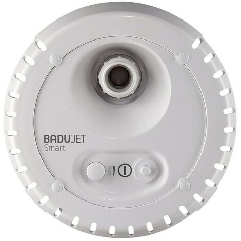Pompe pour nage à contre-courant 1,6 kW à encastrer