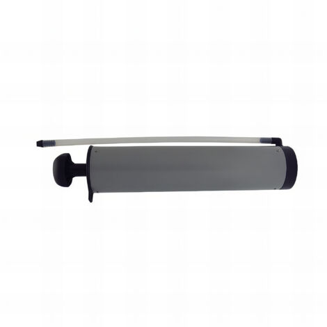 Pompe pour nettoyage fixations mm