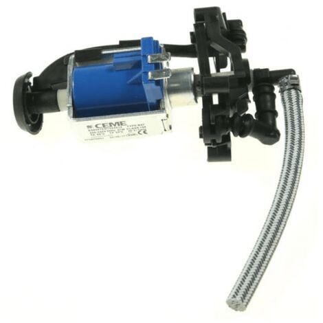POMPE POUR PETIT ELECTROMENAGER CALOR - CS-00130879