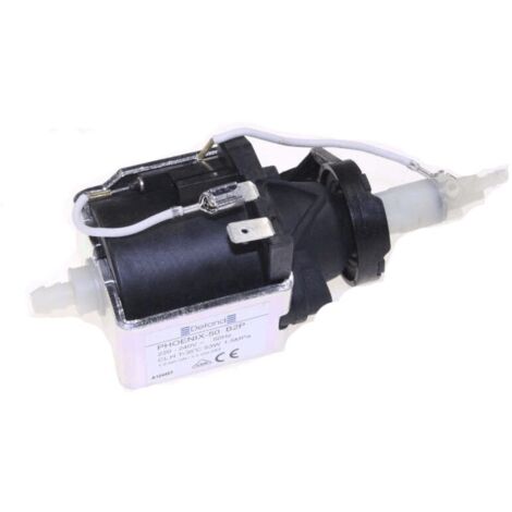 POMPE POUR PETIT ELECTROMENAGER KRUPS - MS-622743