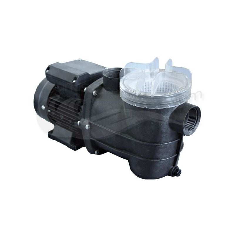 Bomba piscina desmontable 4-5 m³