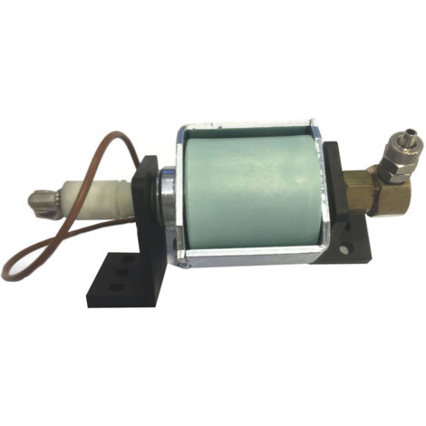 Pompe pour purgeurs de freins ventilés - SA 1031 - CLAS Equipements