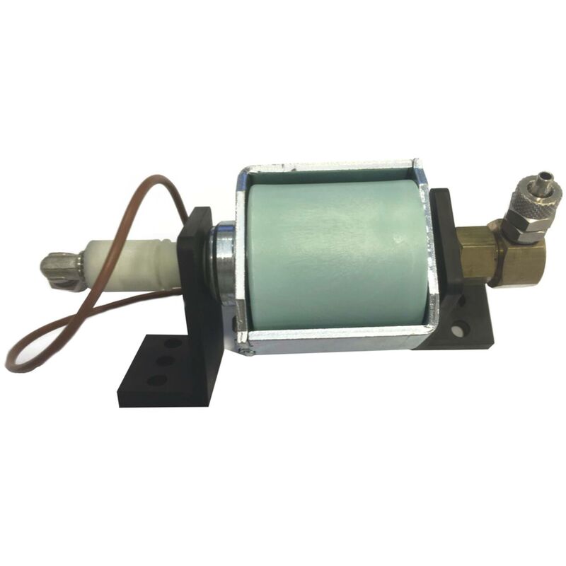 Pompe pour purgeurs de freins ventilés - sa 1031 - clas Equipements