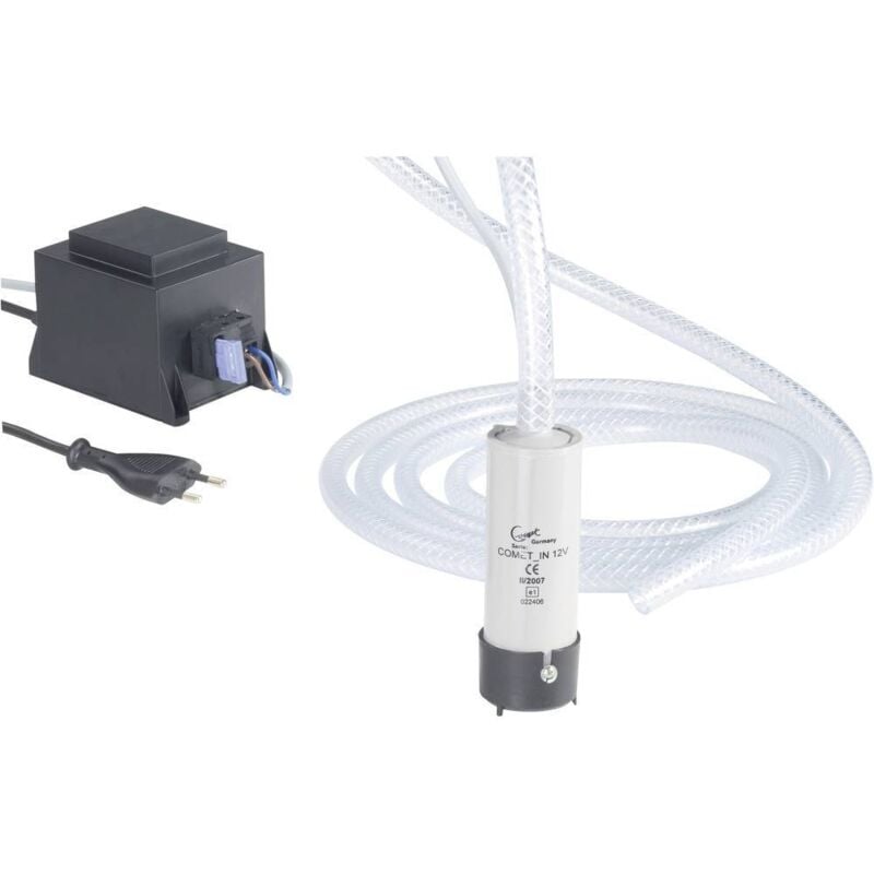 Pompe pour réservoir d'eau Comet 1660.00.00 672 l/h 7 m