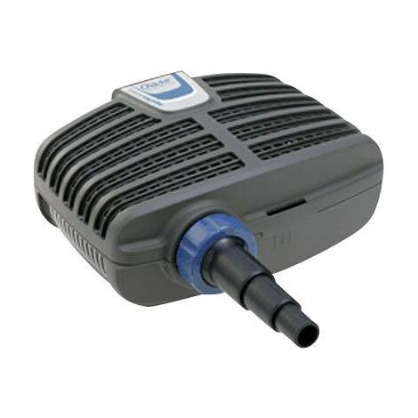 Pompe pour ruisseau 5300 l/h Oase 51096 W70911