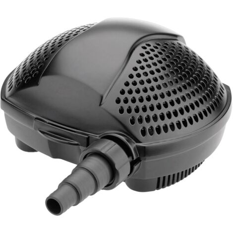 Pompe pour ruisseau Pontec 56567