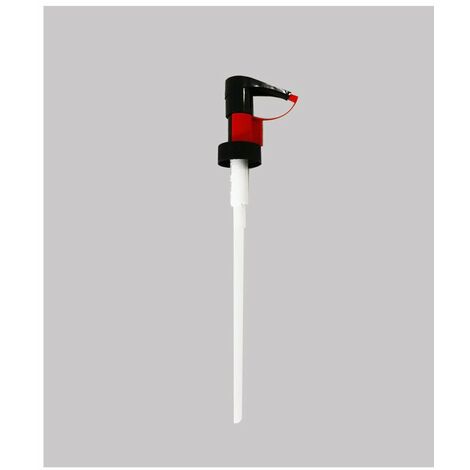 Pompe Pour Savon Creme Orange 5l 0706000021 -  Remplace 0706000007