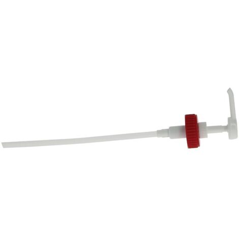 Pompe pour savon doux - DREUMEX