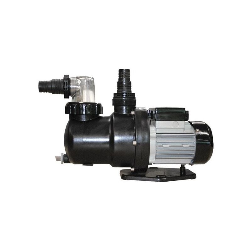 Pompe GRE PP051 - 0,5 cv monophasée 6,5 m3/h