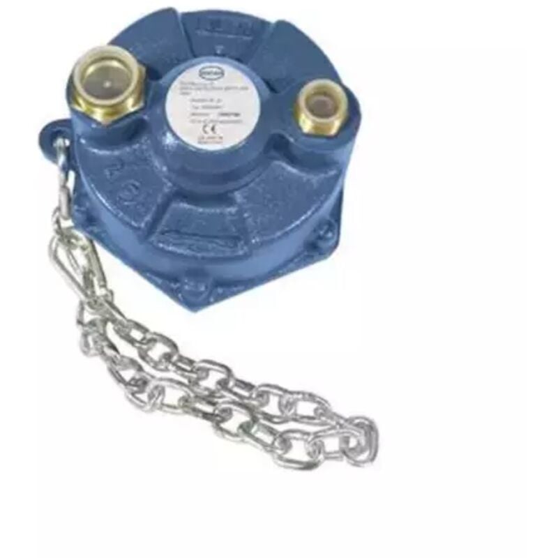 Renson - Pompe prise de force femelle avec accessoires