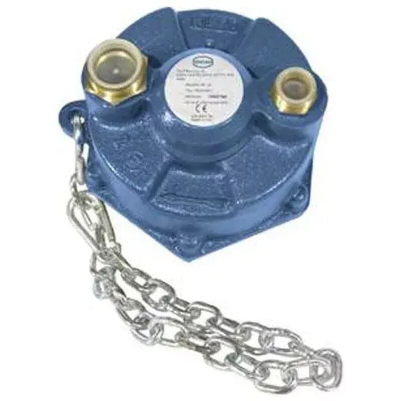 Pompe prise de force femelle avec accessoires et bypass RENSON