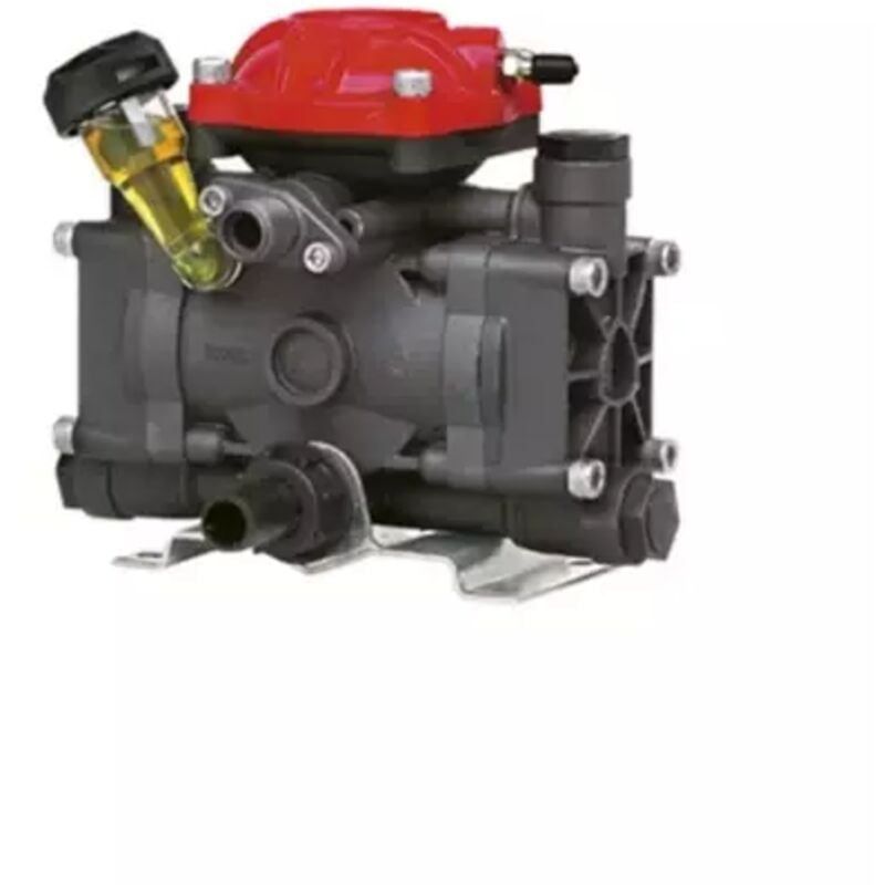 Pompe pulve moyenne pression 25 bar Renson