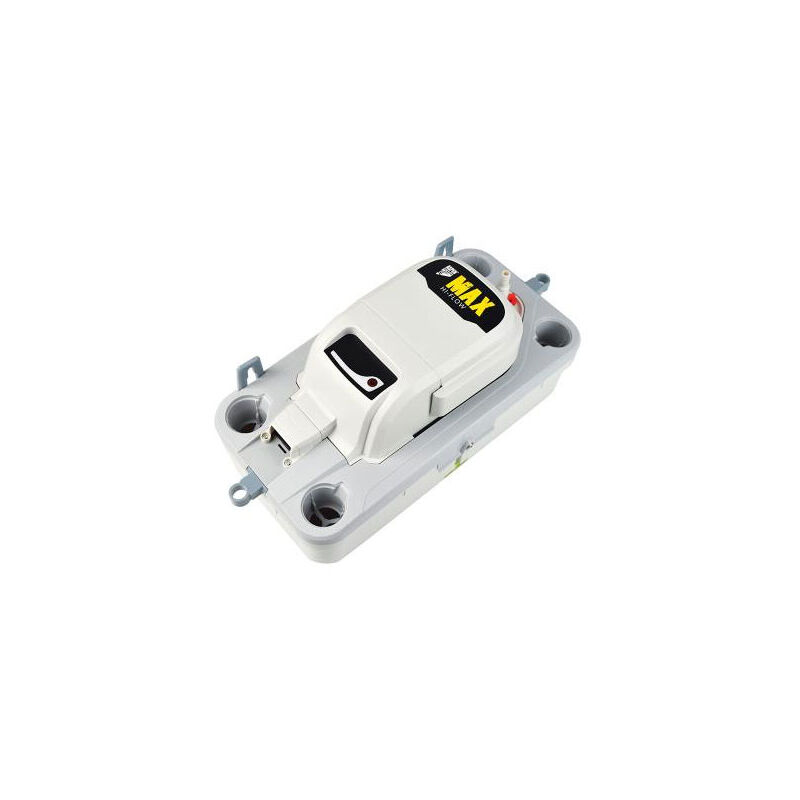 Aspen max Hi-flow Kondensatpumpe FP3349 MS-437