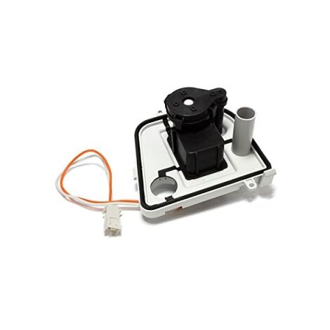 Pompe relevage 480112101635 pour Seche linge BAUKNECHT, IGNIS, INDESIT, LADEN, WHIRLPOOL