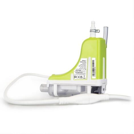 Pompe relevage climatisation mini-verte mini lime seule Aspen