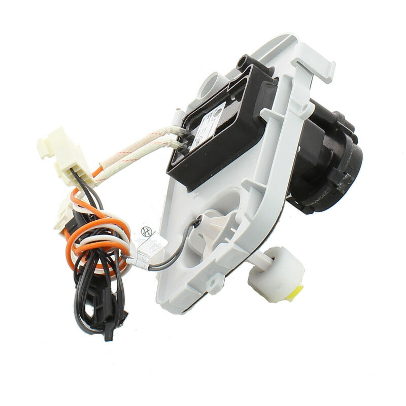 Pompe relevage 481010344760 pour Sèche linge BAUKNECHT, IGNIS, INDESIT, KITCHENAID, LADEN, WHIRLPOOL