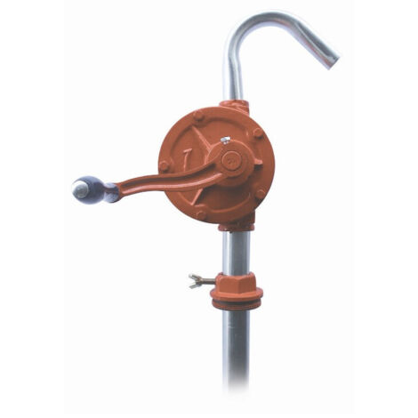 Pompe Rotative Gazole / Huile