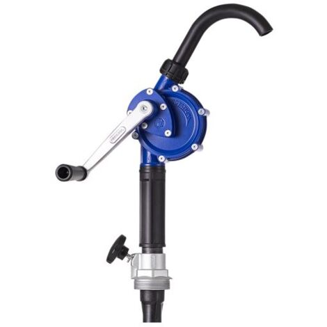 Pompe rotative SRL 980