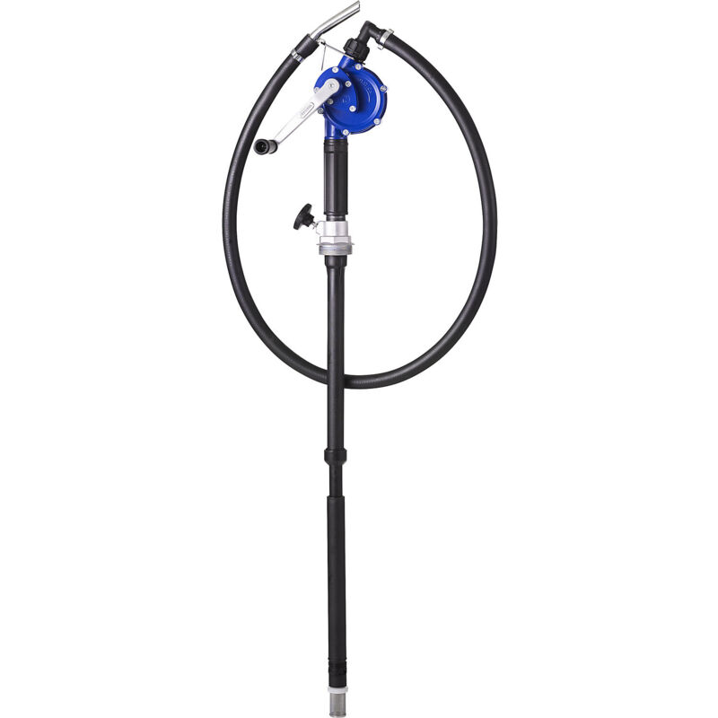 Pompe rotative srl 980 avec accessoires